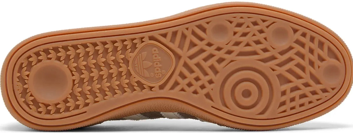 Strata Spezial adidas Handball W Earth Gum 0503